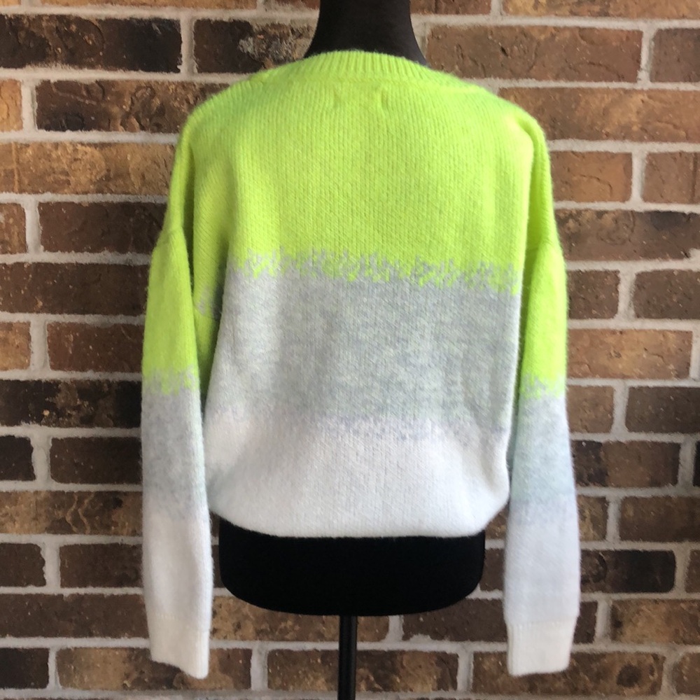 Anthropologie MAEVE Sweater - Picture 5 of 14